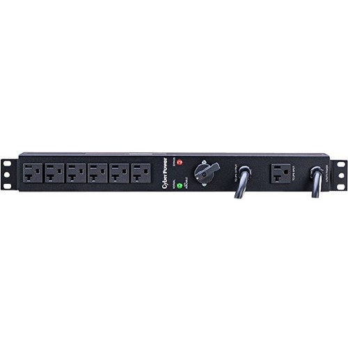 Deals&nbsp;CyberPower&nbsp;MBP20A6&nbsp;PDUs