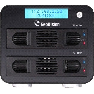 Deals&nbsp;Geovision&nbsp;85-NAS2008-001U&nbsp;Surveillance Systems