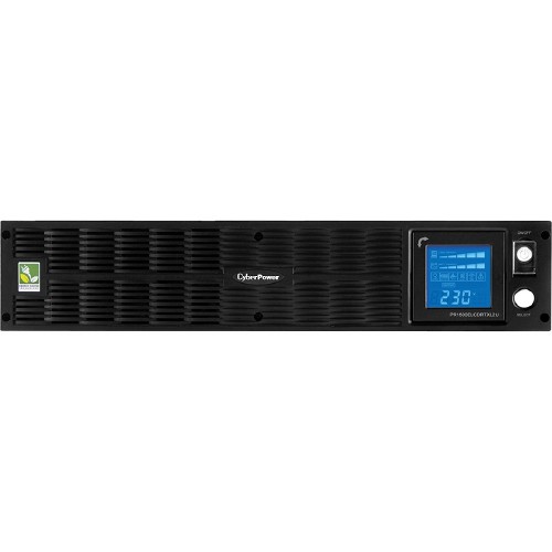 Deals&nbsp;CyberPower&nbsp;PR1500ELCDRTXL2U&nbsp;UPS Commercial