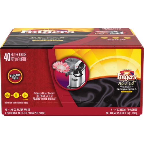 Deals&nbsp;Folgers&nbsp;2550000016&nbsp;Coffee & Tea