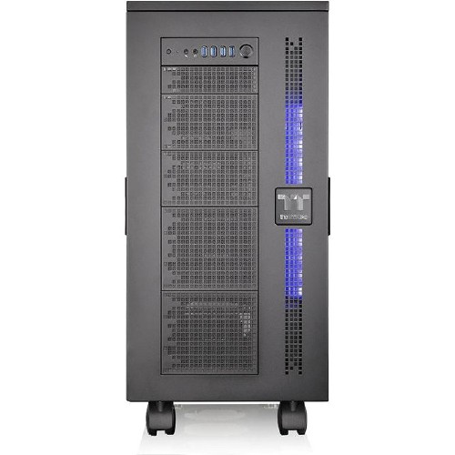 Deals&nbsp;Thermaltake&nbsp;CA-1F2-00F1WN-00&nbsp;Computer Cases