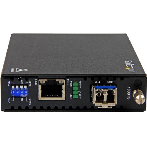 Deals&nbsp;Startech&nbsp;ET91000SM20&nbsp;Transceivers/Media Converters