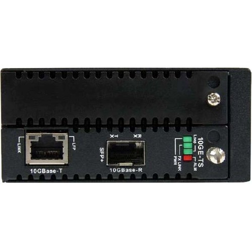 Deals&nbsp;Startech&nbsp;ET10GSFP&nbsp;Transceivers/Media Converters