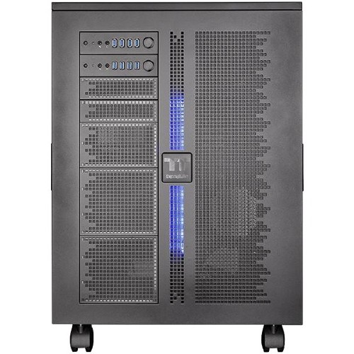 Deals&nbsp;Thermaltake&nbsp;CA-1F5-00F1WN-00&nbsp;Computer Cases