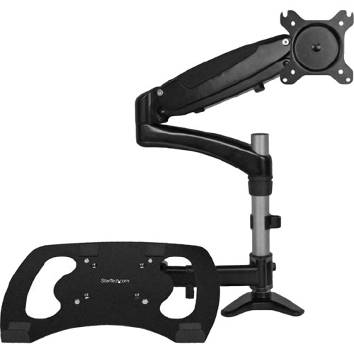 Deals&nbsp;Startech&nbsp;ARMUNONB&nbsp;Mounting Kits