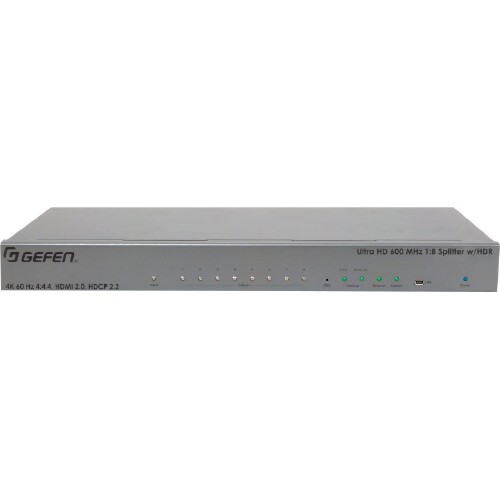 Deals&nbsp;Gefen&nbsp;EXT-UHD600-18&nbsp;Signal Splitters/Amplifiers