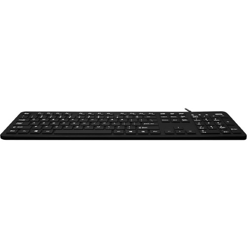 Deals&nbsp;Adesso&nbsp;AKB-235UB&nbsp;Keyboards & Keypads