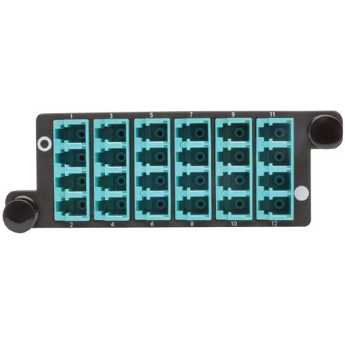 Deals&nbsp;Eaton&nbsp;N482-3M8-LC12&nbsp;Switch Modules