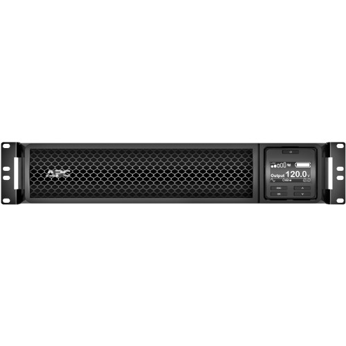 Deals&nbsp;Apc Schneider&nbsp;SRT1500RMXLA&nbsp;UPS General Purpose