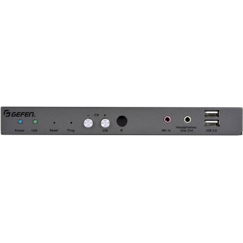 Deals&nbsp;Gefen&nbsp;EXT-DPKA-LANS-RX&nbsp;KVM Consoles/Extenders