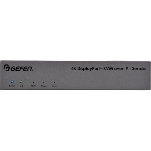 Deals&nbsp;Gefen&nbsp;EXT-DPKA-LANS-TX&nbsp;KVM Consoles/Extenders