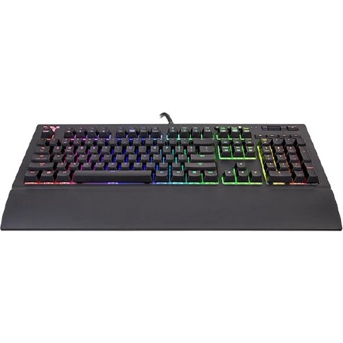 Deals&nbsp;Thermaltake&nbsp;KB-TPX-BLBRUS-01&nbsp;Keyboards & Keypads