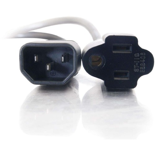 Deals&nbsp;C2g&nbsp;03147&nbsp;Power Cords