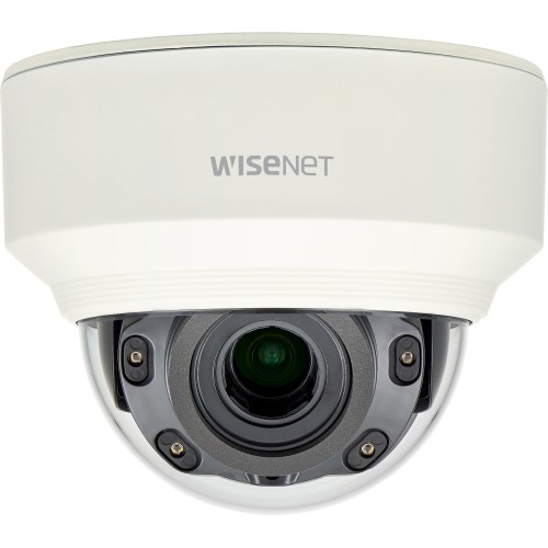 Deals&nbsp;Wisenet&nbsp;XND-L6080RV&nbsp;Surveillance/Network Cameras