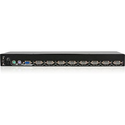 Deals&nbsp;Startech&nbsp;CAB831HD&nbsp;KVM Switchboxes
