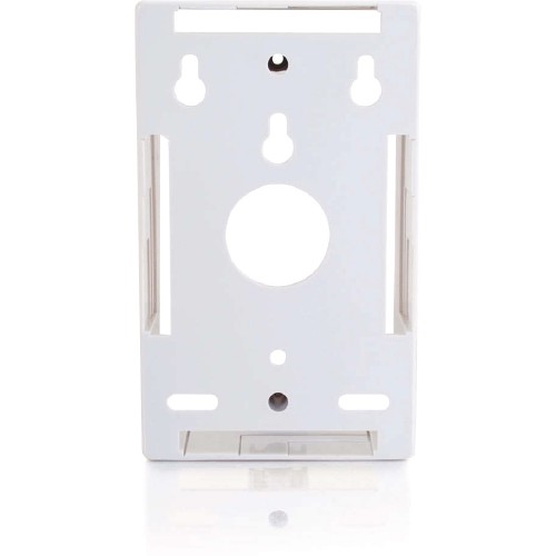 Deals&nbsp;C2g&nbsp;03839&nbsp;Faceplates & Mounting Boxes