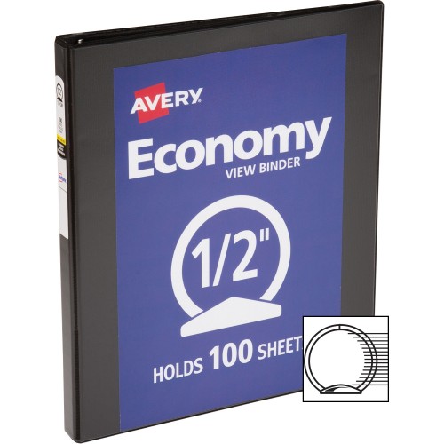 Deals&nbsp;Avery Dennison&nbsp;05705&nbsp;Binders