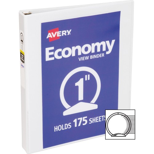 Deals&nbsp;Avery Dennison&nbsp;05711&nbsp;Binders