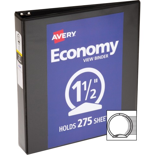 Deals&nbsp;Avery Dennison&nbsp;05725&nbsp;Binders