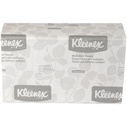 Deals&nbsp;Kleenex&nbsp;01890&nbsp;Tissues & Napkins