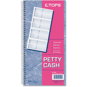 Deals&nbsp;Tops&nbsp;4109&nbsp;Forms & Record Keeping