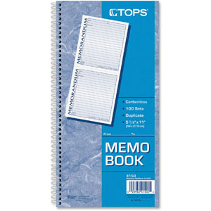 Deals&nbsp;Tops&nbsp;4150&nbsp;Forms & Record Keeping