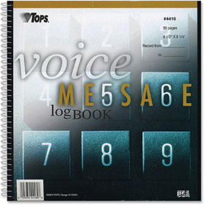 Deals&nbsp;Tops&nbsp;4416&nbsp;Forms & Record Keeping