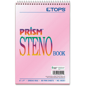 Deals&nbsp;Tops&nbsp;80254&nbsp;Pads & Notebooks