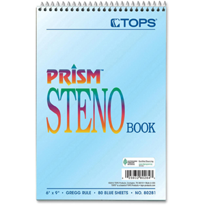 Deals&nbsp;Tops&nbsp;80284&nbsp;Pads & Notebooks