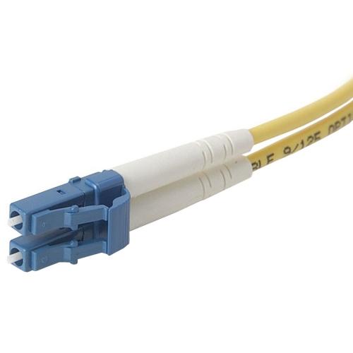 Belkin F2F802LL-01M Cables Belkin Duplex Optic Fiber Cable - Lc Male - Lc Male - 3.28ft (f2f802ll-01m) F2f802ll01m 722868421031