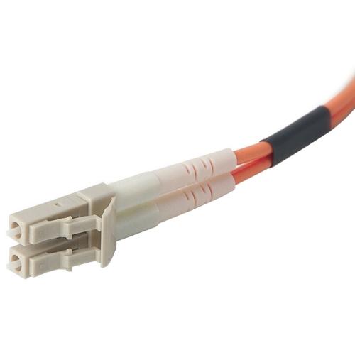 Belkin F2F202LL-05M Cables Belkin Fiber Optic Cable - Fiber Optic - Male Left Gender - Male Right Gender - (f2f202ll-05m) F2f202ll05m 595429336859