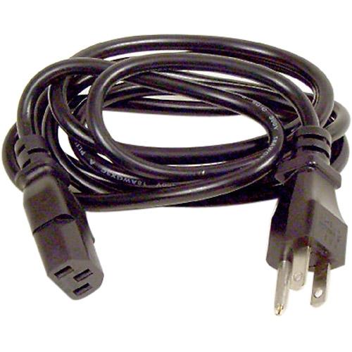 Belkin F3A104-15 Power Cords Ac Power Replacement Cable - Power Iec 320 English 60320 C14 - Female - Power Nema 1- (f3a104-15) F3a10415 722868116166