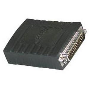 C2g 22429 Cables C2g 6ft Usb To Db25 Serial Rs232 Adapter Cable - Serial/usb For Network Device, Modem, Camera, Bar C 757120224297