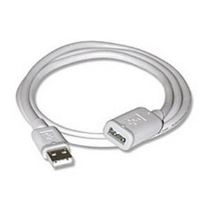 C2g 26686 Cables C2g 3m (10ft) Usb Extension Cable - Usb 2.0 A To Usb A - M/f - Type A Male - Type A Female - 9.84ft  153285740793