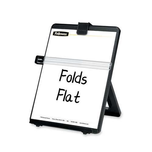 Fellowes 21106 Media Holders Non-magnetic Copyholder 077511211065