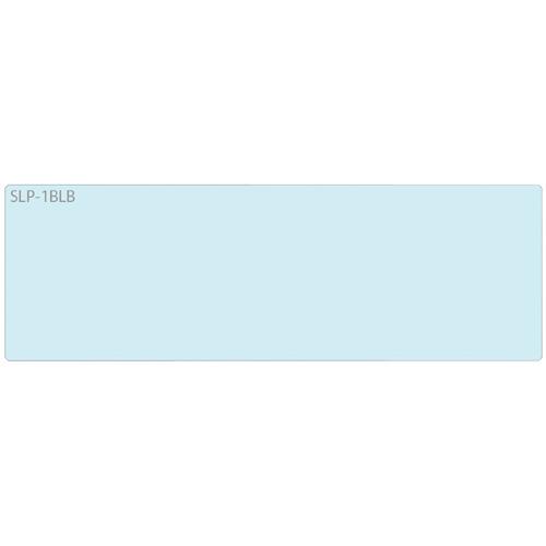 Seiko Instruments SLP-1BLB Labels Seiko Blue Address Label - Perfect For Address Labels For Christmas Cards, Office Mailing, And Other Slp1blb 020963410098