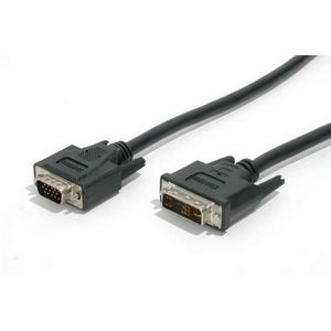 Startech DVIVGAMM6 Cables 6 Ft Dvi To Coax High Resolution Vga Monitor Cable 065030786560