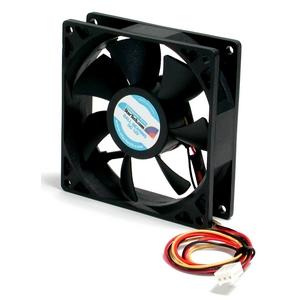 Startech FAN9X25TX3L Processor/Case Fans 92mm Ball Bearing Computer Case Fan 065030788953