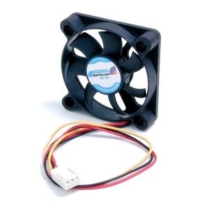 Startech FAN5X1TX3 Processor/Case Fans Replacement 50x10mm Tx3 Cpu Cooler Fan 065030786362