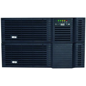 Eaton SMART5000RT3U UPS General Purpose Tripp Lite By Eaton Smartpro 208 And 120v 5kva 4kw Line-interactive Sine Wave Ups, 6u, Extended Run, N 031112210537