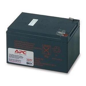 Apc Schneider RBC4 UPS Batteries Apc Replacement Battery Cartridge #4 - Maintenance-free Lead Acid Hot-swappable (rbc4) 731304003267