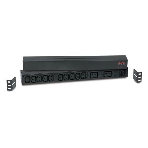 Apc Schneider AP9559 PDUs Netshelter 12-outlets Pdu 777785822263