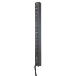 Apc Schneider AP9551 PDUs Basic Rack 2400va Pdu 163120850310