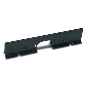 Apc Schneider AR8173BLK Cable Management Shielding Partition Pass-through 750mm Wide 777785960859