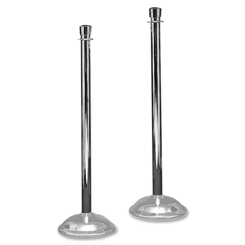 Tatco Products, Inc 11000 Crowd Management Crowd Control Post TCO11000 797742110004