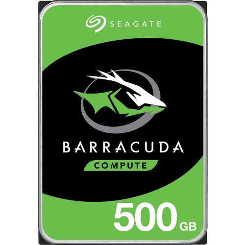 Seagate ST3500630NS Hard Drives Seagate Barracuda Es St3500630ns 500 Gb Hard Drive - 3.5" Internal - Sata (sata/300) - 7200rpm - 5 Y 609408741227
