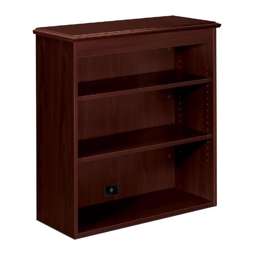 Hon H94210NN Furniture Collection 94000 Series Bookcase Hutch HON94210NN 645162954251