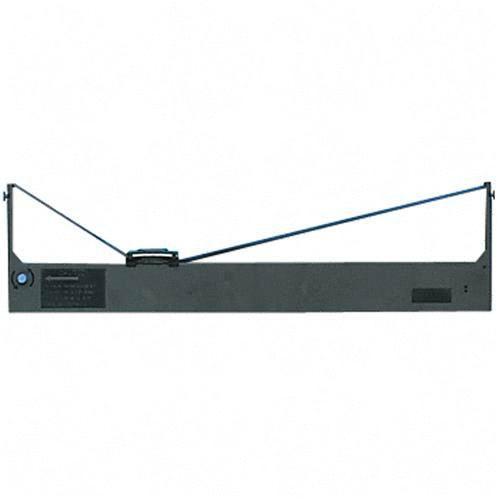 Texas Instruments 1A3066B01 Toners & Ink Cartridges Black Nylon Ribbon TEX1A3066B01 806792201836