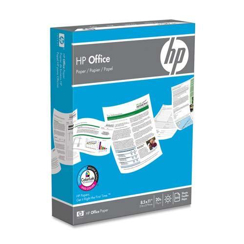 Hp 112101 Printing Media Office Ultra White Paper HEW112101 818286319354