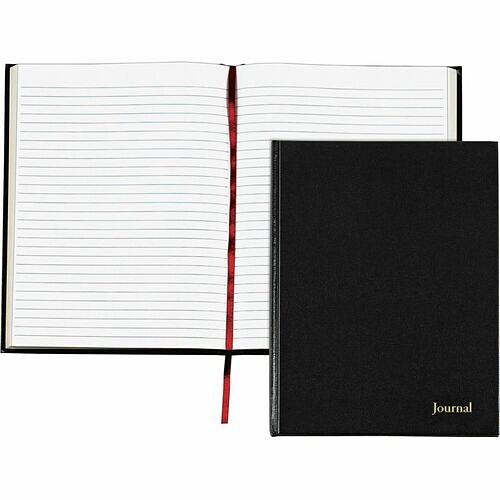 Tops J25811 Pads & Notebooks Professional Business Journal With Ribbon - Letter TOPJ25811 025932258114